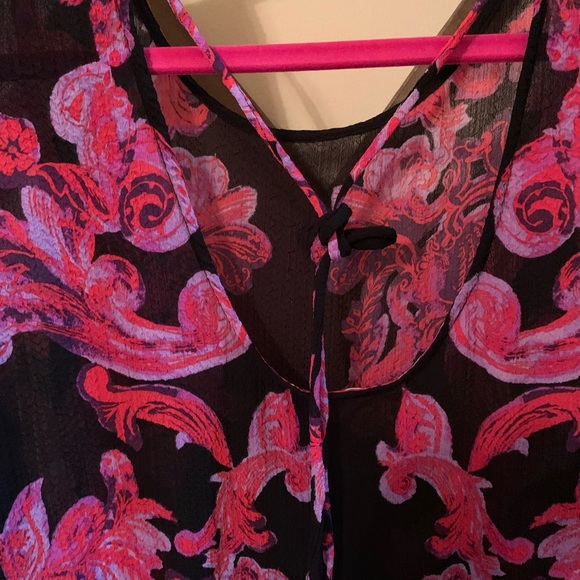 Free People Intimates Top - Picture 5 of 6